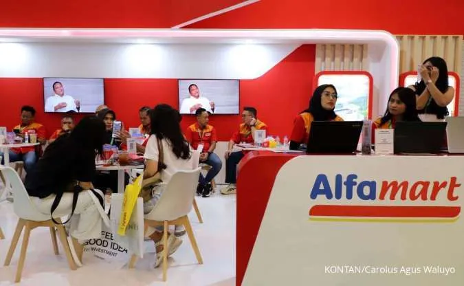 Wacana Pembatasan Minimarket di Desa Dampak Rencana Ekspansi AMRT