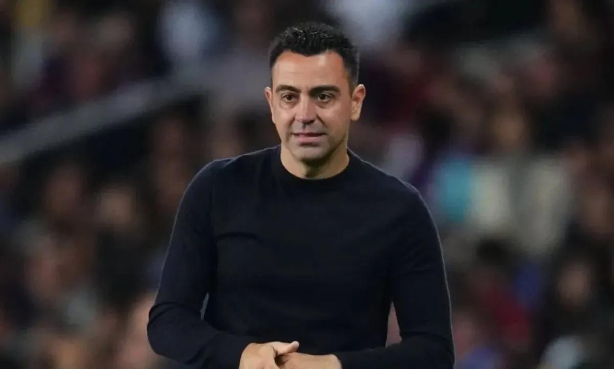 Xavi Hernandez Jadi Kandidat Pelatih Maroko Menuju Piala Dunia 2026