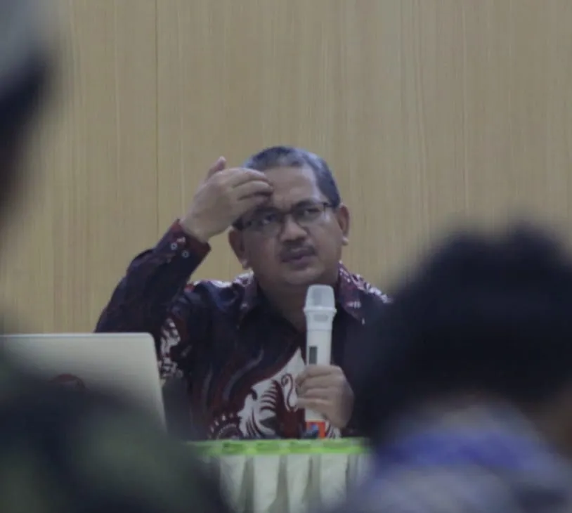 Pentingnya Kode Etik dalam Profesi Hakim