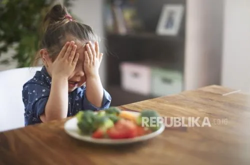 Pentingnya Literasi Gizi untuk Tumbuh Kembang Anak Usia Dini