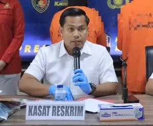 Polres Kampar Pastikan Penyelidikan Kasus Tetap Berlanjut
