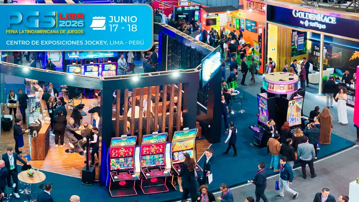 Peru Gaming Show 2026: Pusat Inovasi dan Jaringan Industri Game Amerika Latin