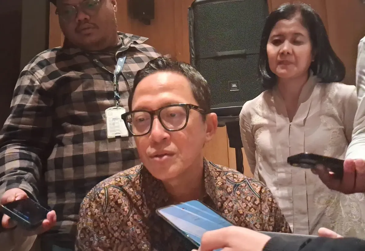 Reformasi Pasar Modal Dorong Likuiditas dan Minat Investor Asing