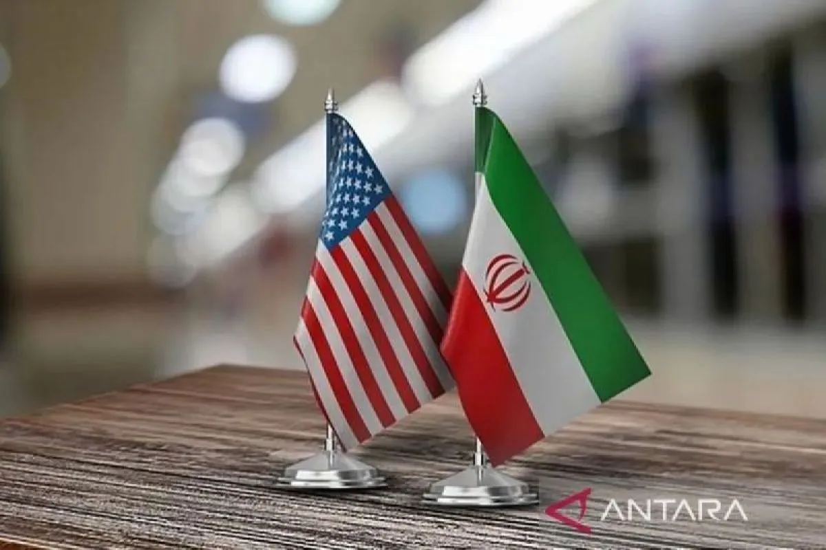 PBB Dorong Deeskalasi Menjelang Perundingan AS-Iran di Jenewa