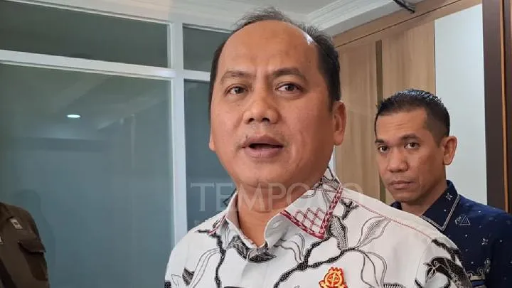 Kejaksaan Tuntut Hukuman Mati untuk Enam Terdakwa Kasus Penyulundupan Sabu