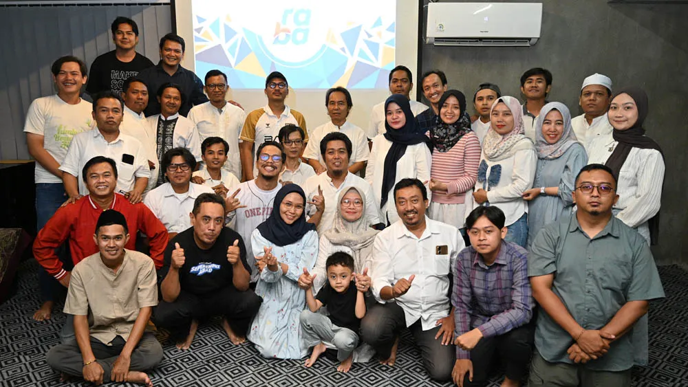 Jawa Pos Radar Banyuwangi Siapkan Strategi untuk 2026 dengan Fokus pada Inovasi dan Kolaborasi