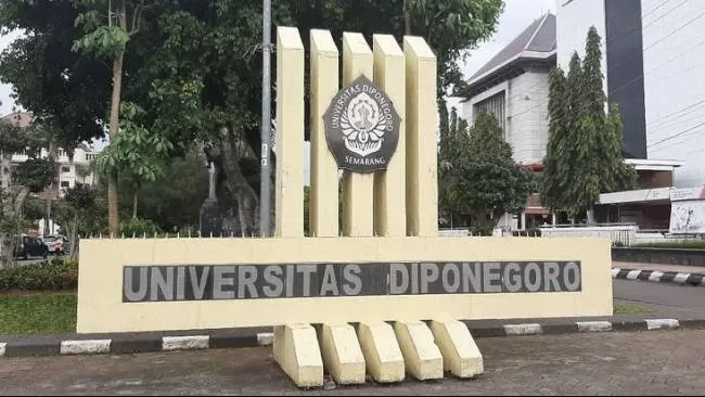 Pendaftaran Jalur SBUB Universitas Diponegoro 2026 Dibuka