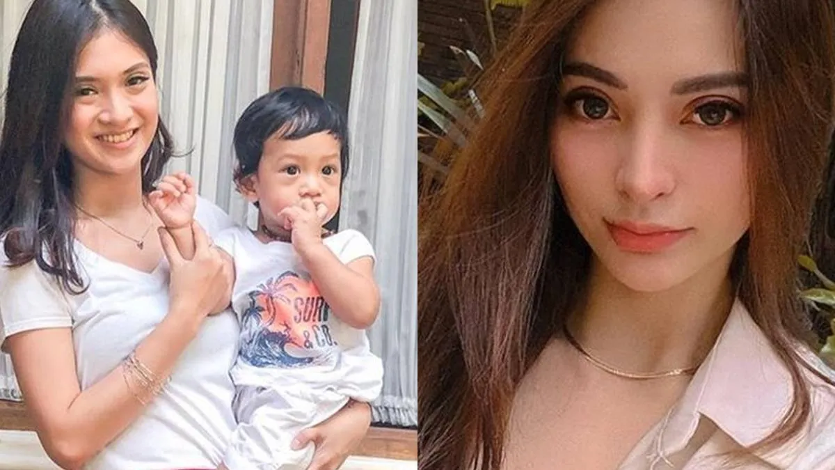 Dua Artis Bercerai Setelah Alami KDRT