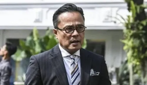 Pemerintah Targetkan Penyelesaian Utang Kereta Cepat Whoosh dalam Dua Bulan