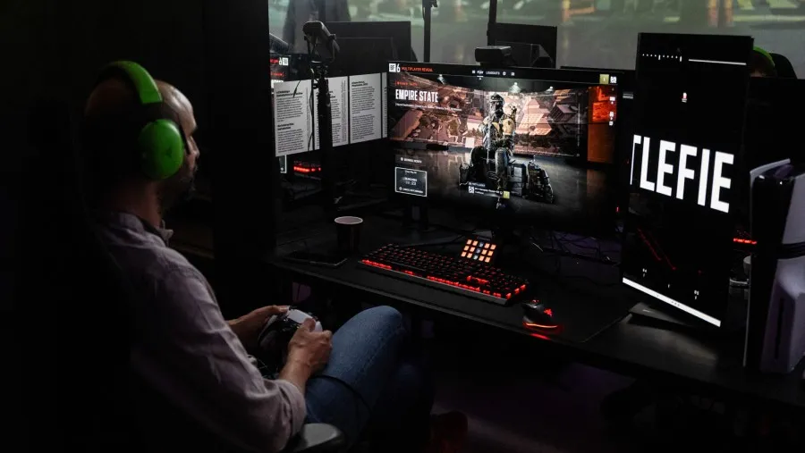 Valve Akui Bug dan Miskomunikasi pada Klasifikasi Usia Game di Steam