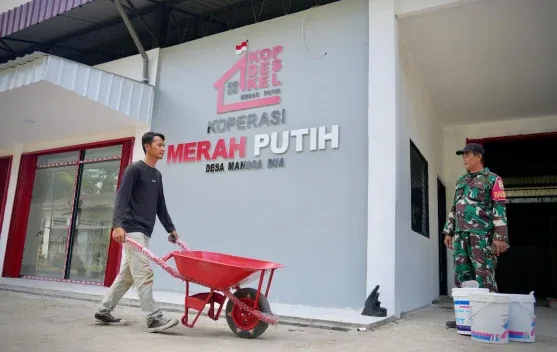 Penguatan Koperasi Desa Diharapkan Ciptakan Keseimbangan Ekonomi