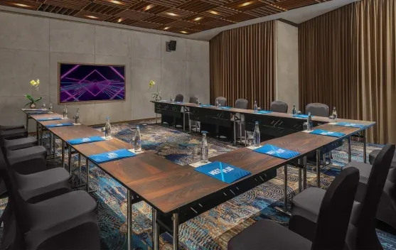 Pullman Lombok Hadirkan Resort Premium di Mandalika