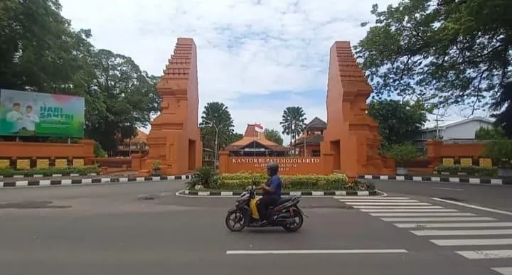 DPRD Mojokerto Dukung Pemindahan Pusat Pemerintahan ke Mojosari