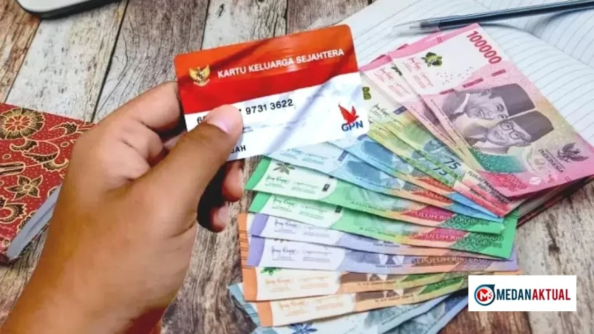 Pahami Makna Desil dalam Bansos dan Cara Cek Status Anda