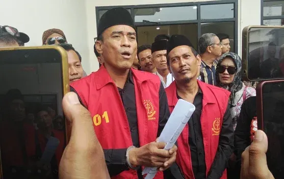Sidang Supriyono dan Teguh: Jaksa Revisi Keterangan Saksi di Tengah Kontroversi