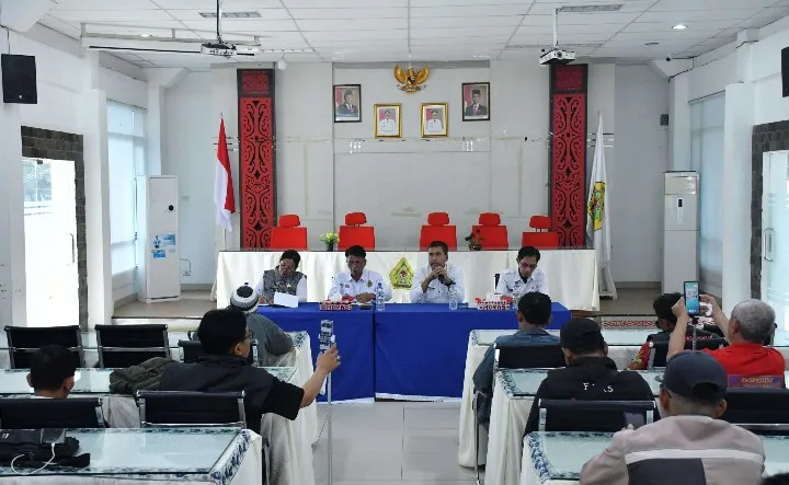 Perayaan Hari Jadi ke-22 Kabupaten Samosir Hadirkan Artis Ungu dan Festival Budaya