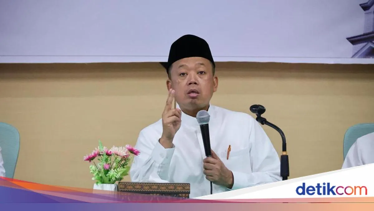 Menteri ATR/BPN Dorong Sertifikasi Aset Pesantren untuk Kejelasan Hukum