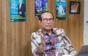 Kerja Sama Energi RI-AS Buka Peluang Transfer Teknologi Migas