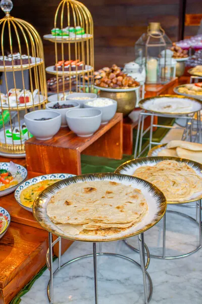 Fraser Residence Menteng Jakarta Tawarkan Pengalaman Ramadan Eksklusif