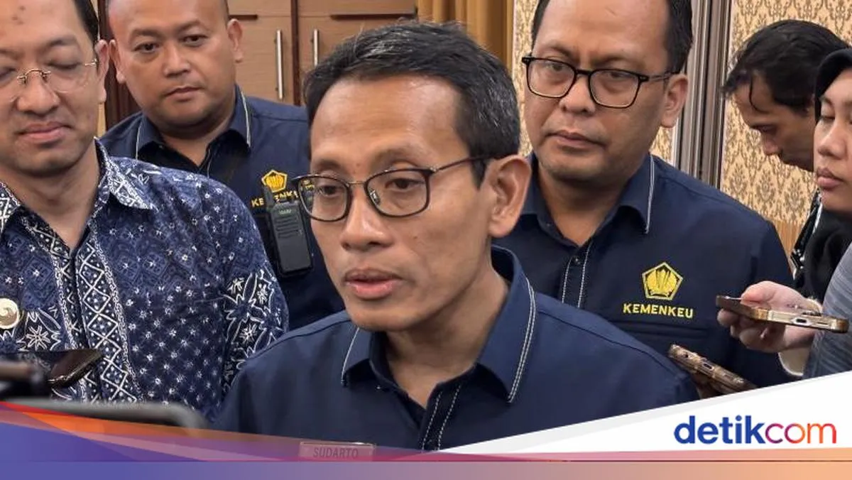 LPDP Tegaskan Sanksi bagi 36 Penerima Beasiswa yang Tak Kembali ke Indonesia