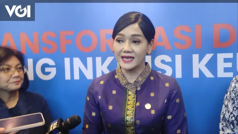 OJK: Stabilitas Sektor Keuangan Nasional Terjaga di Tengah Tantangan Global
