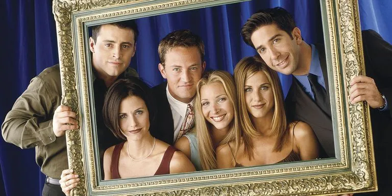 26 Fakta Menarik Seputar Acara TV Populer Tahun '90-an