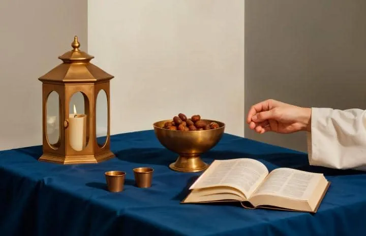 Dekorasi Rumah Menyambut Ramadan 2026: Ciptakan Suasana Hangat dan Berkah