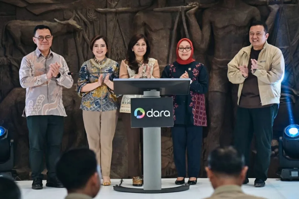 Pemerintah Luncurkan Layanan DARA untuk Atasi Adiksi Gim Anak