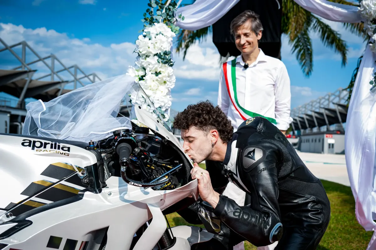 Pengumuman Line-Up MotoGP 2027 Terhambat Negosiasi Hak Komersial