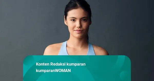 Emma Raducanu Resmi Jadi Duta Global Uniqlo