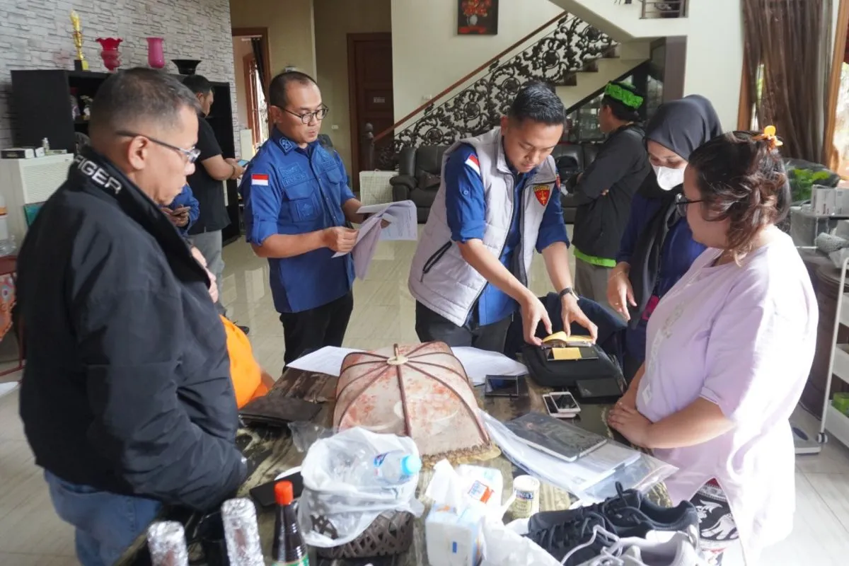 Serangkaian Kasus Kriminal Mengguncang Jakarta: Dari Korupsi PLN hingga Pembunuhan Pelajar