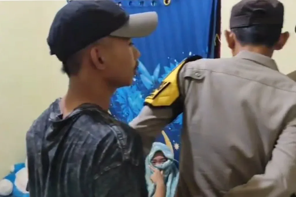 Sopir Travel Nyaris Diamuk Massa Usai Diduga Terlibat Prostitusi Online di Bengkulu