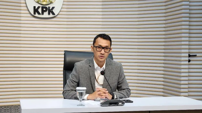KPK Hargai Putusan MK Perkuat Kepastian Hukum dalam Pemberantasan Korupsi