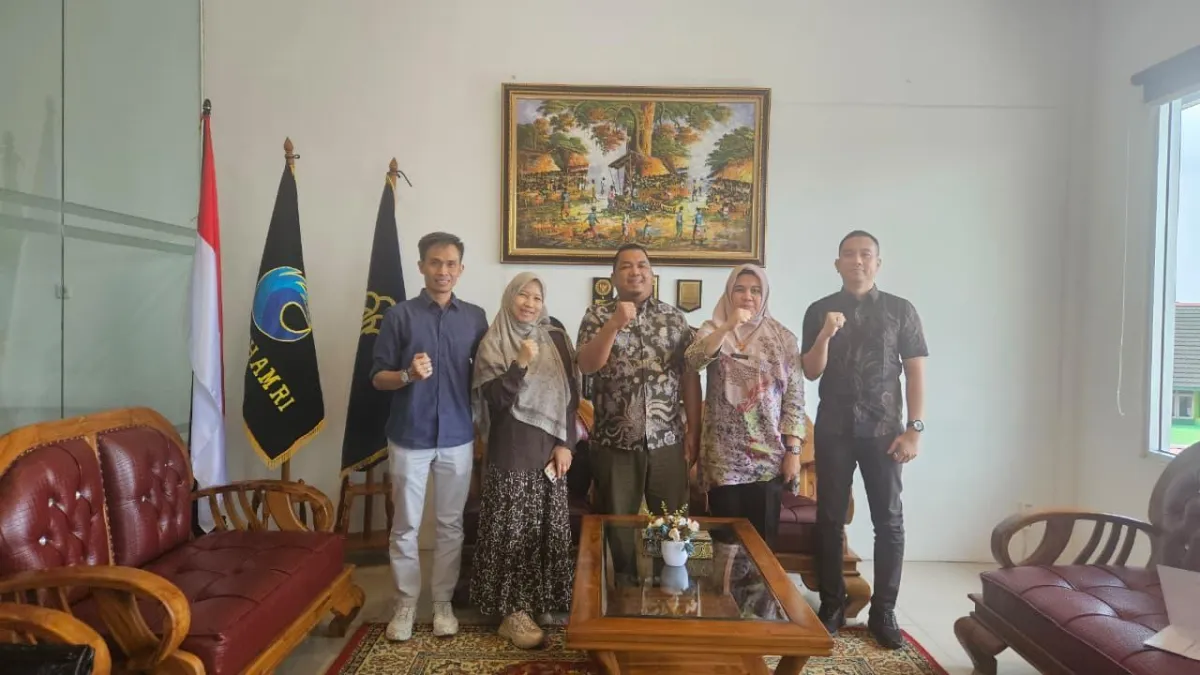 Kanwil Kemenkumham Sumsel Bantu Notaris Perbarui Akun e-Layanan Jelang Tenggat