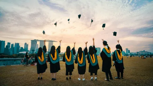 Beasiswa LPDP: Solusi Pendanaan Pendidikan Tinggi untuk Mahasiswa Indonesia