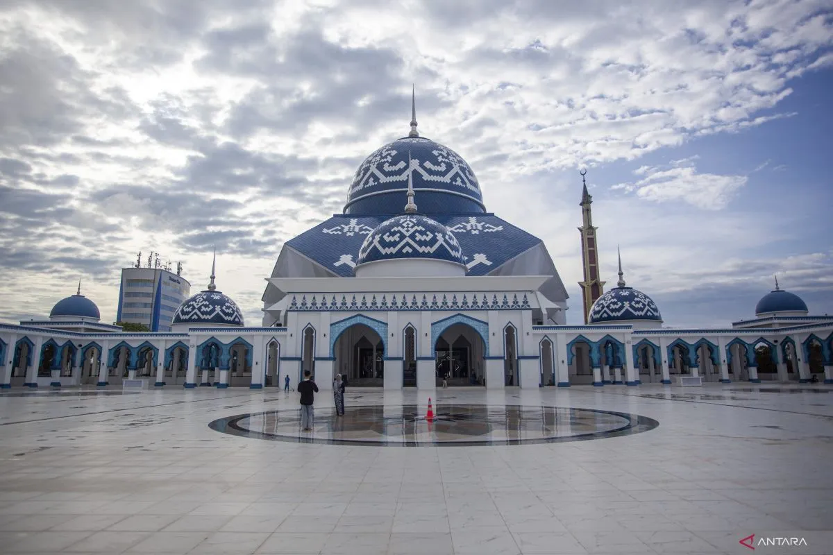 Jadwal Imsak dan Subuh untuk Puasa di Batam dan Kepri, 22 Februari 2026