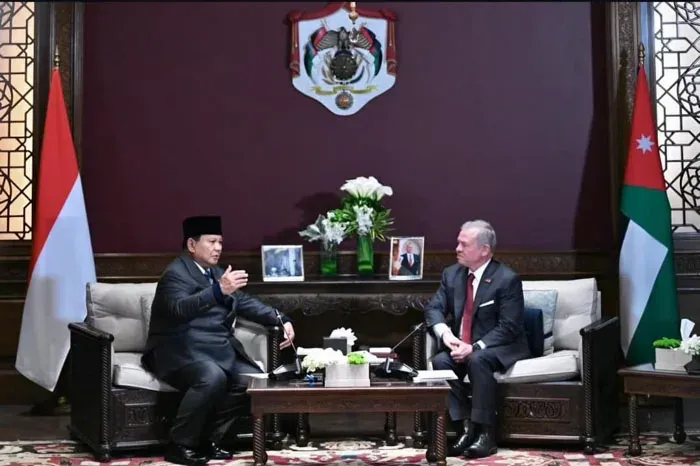 Perbedaan Pendekatan Diplomasi Modi dan Prabowo di Timur Tengah