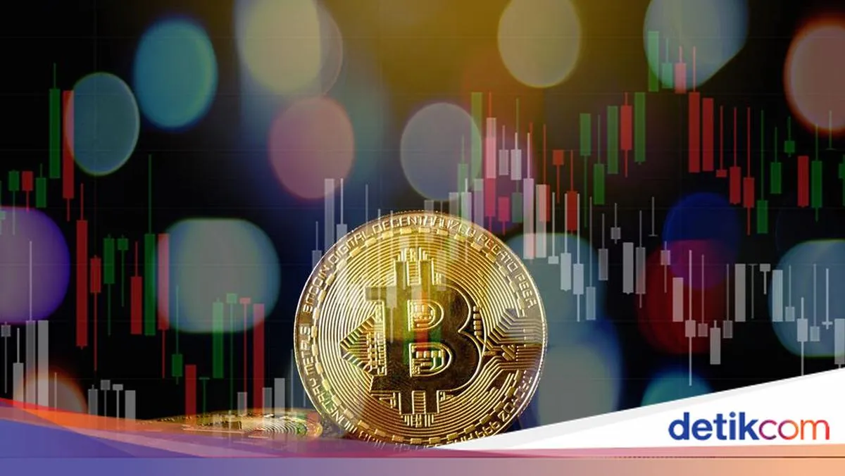 Pasar Kripto Mengalami Pemulihan
