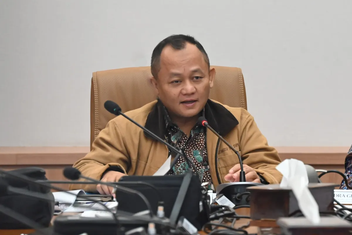Golkar Dorong Indonesia Galang Diplomasi Hentikan Konflik AS-Israel dan Iran