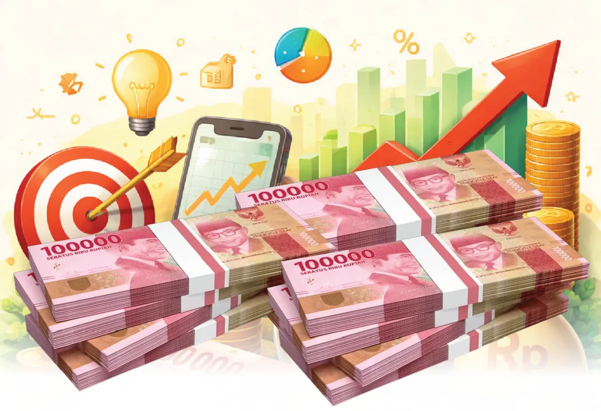 Investasi Kota Cirebon 2025 Capai Rp1,8 Triliun, Sektor Perdagangan dan Jasa Unggul