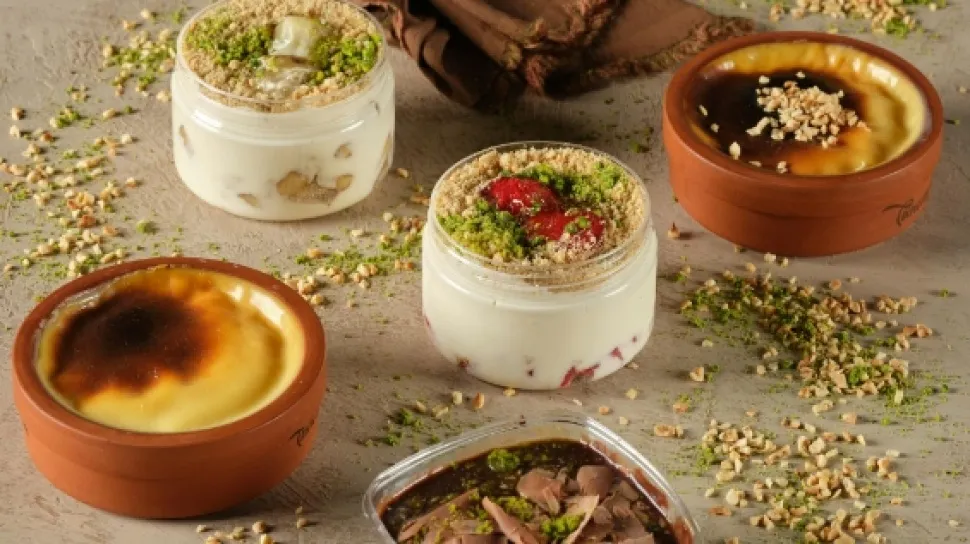 Kreativitas Resep di Ramadan: Menangkan Hadiah dan Bagikan Takjil Bersama Nutella