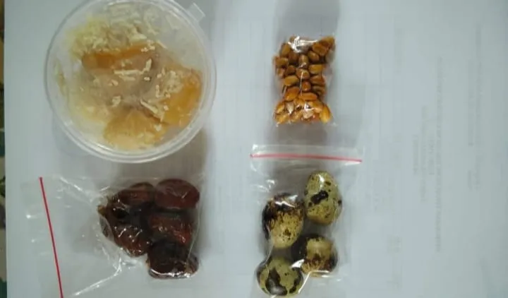 Oknum Dapur MBG Desa Karanggeger Diduga Langgar Aturan Pengelolaan Anggaran