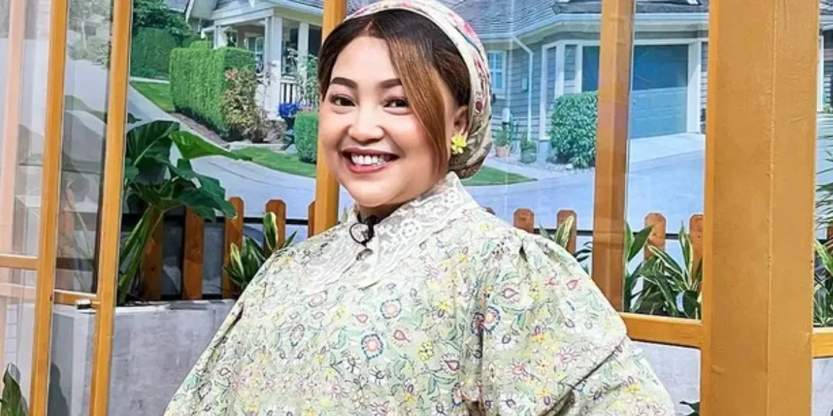 Mengenang Laila Sari: Seleb Wanita yang Berjuang Melawan Kanker
