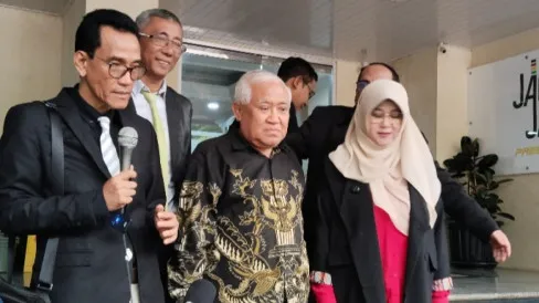 Din Syamsudin: Kasus Ijazah Palsu Jokowi Melanggar Etika dan Hukum