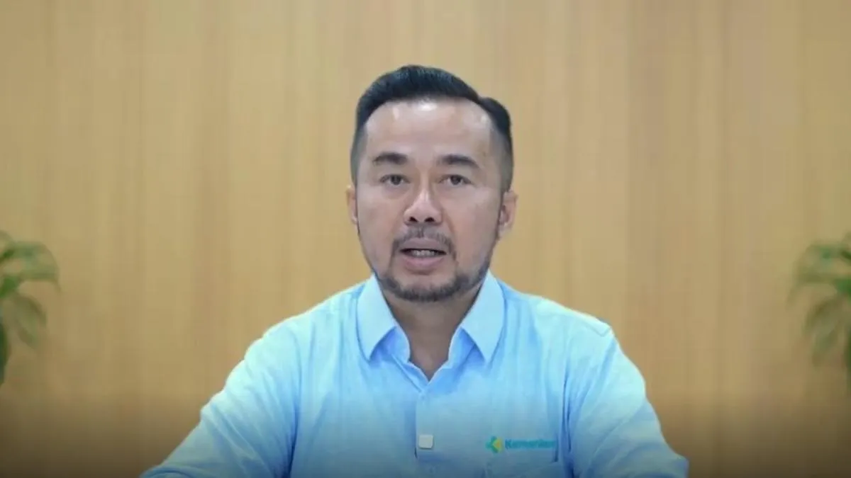 Kasus Campak di Australia Terkait Penerbangan dari Jakarta