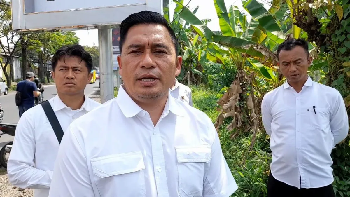 Berkas Perkara Eksploitasi Anak oleh Konten Kreator Dilimpahkan ke Kejaksaan