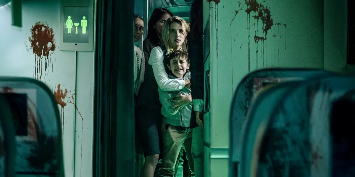 Daftar 10 Film Thriller Menegangkan untuk Penggemar Misteri
