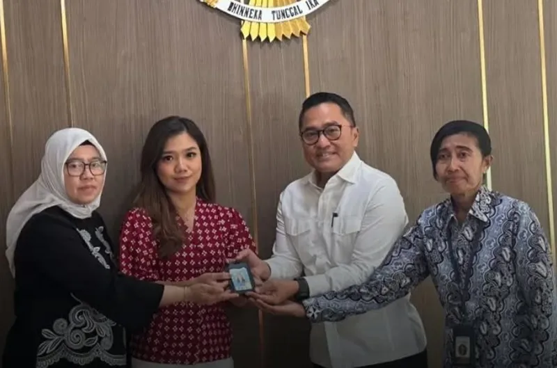 Dewan Pers Dorong Keberanian Jurnalis Menghadapi Ancaman Kebebasan Pers
