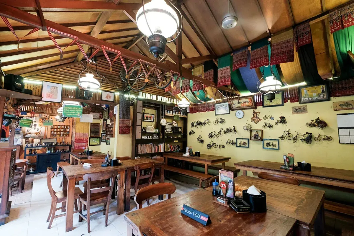 Rekomendasi Tempat Bukber Murah dan Kekinian di Jakarta Selatan