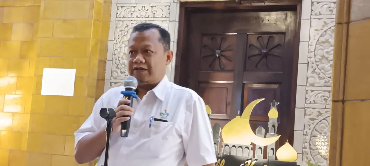 PTPN I Regional 5 Gelar Media Gathering untuk Pererat Hubungan dengan Pers